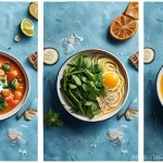 수단 도로교통 실태 - Here are three image generation prompts based on the provided text and guidelines: